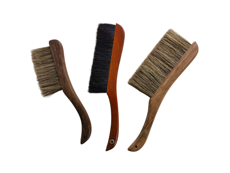 灰塵刷(床刷)Dust brush (bed brush)